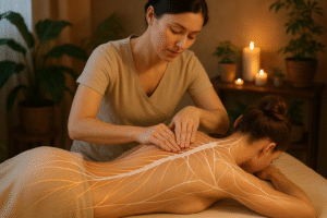 Why Your Fascia Matters: Unlocking Mobility & Pain Relief Through Myofascial Massage - Narayan Wellness Inc. - Pleasanton, California