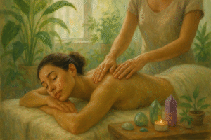 Massage & Autoimmune Disorders: Natural Relief for Inflammation, Fatigue, and Flare-Ups - Narayan Wellness Inc. - Pleasanton, California
