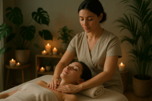 Lymphatic Drainage Massage: Detoxify Your Body & Boost Immunity Naturally - Narayan Wellness Inc. - Pleasanton, California