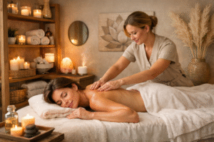 How Massage Therapy Supports Fibromyalgia Relief: Natural Pain Management That Works - Narayan Wellness Inc. - Pleasanton, California