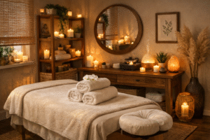 How Often Should You Get a Massage? A Personalized Guide Based on Your Health Goals - Narayan Wellness Inc. - Pleasanton, California