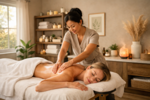 Is Monthly Massage Worth It? A Cost vs. Benefit Breakdown for Long-Term Health - Narayan Wellness Inc. - Pleasanton, California