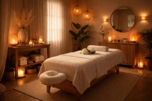 What to Expect During Your First Massage: A Complete Beginner’s Guide to Benefits, Techniques & Results - Narayan Wellness Inc. - Pleasanton, California